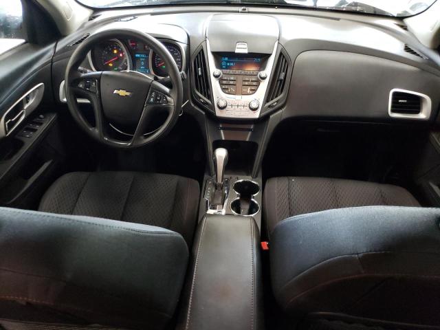 Photo 8 from auction – 2013 CHEVROLET EQUINOX LS with VIN 2GNALBEK4D6414601