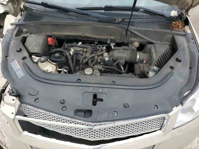Photo 12 from auction – 2012 CHEVROLET TRAVERSE L with VIN 1GNKVLED3CJ205213