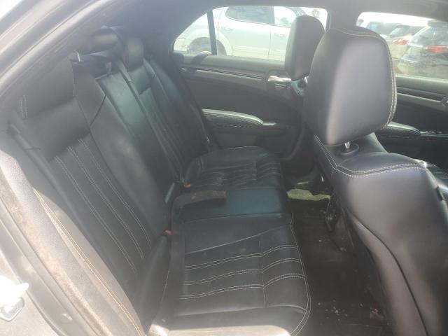 Photo 10 from auction – 2012 CHRYSLER 300 S with VIN 2C3CCABG7CH157257