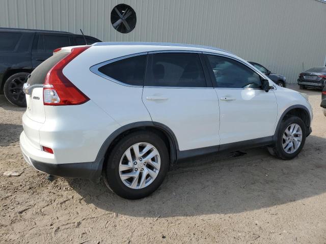 Photo 3 from auction – 2015 HONDA CR-V EXL with VIN 5J6RM4H7XFL043962