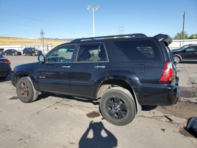 Photo 2 from auction – 2008 TOYOTA 4RUNNER SR with VIN JTEBU14RX8K006833