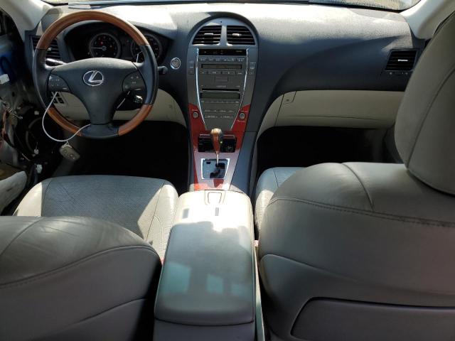 Photo 8 from auction – 2007 LEXUS ES 350 with VIN JTHBJ46G572069376