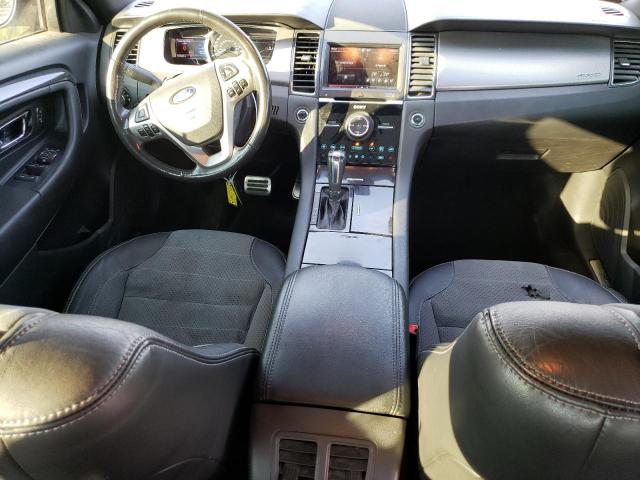 Photo 8 from auction – 2014 FORD TAURUS SHO with VIN 1FAHP2KT8EG109845