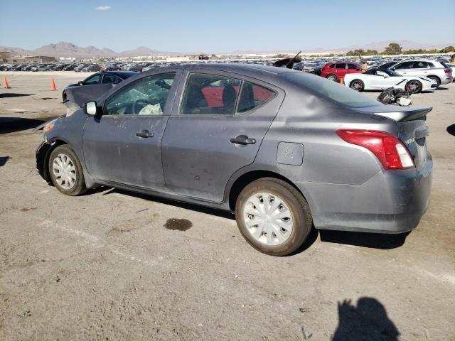 Photo 2 from auction – 2019 NISSAN VERSA S with VIN 3N1CN7APXKL869345