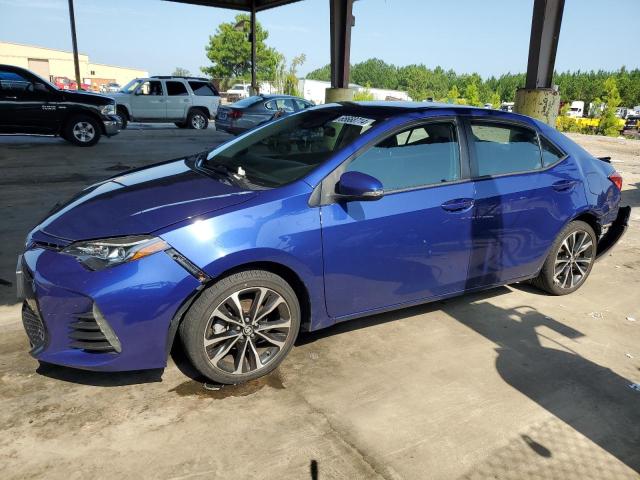 Photo 1 from auction – 2019 TOYOTA COROLLA L with VIN 2T1BURHE6KC178442