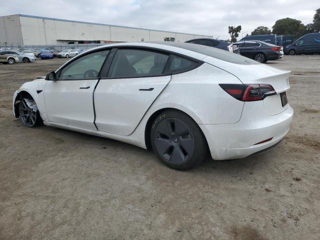 Photo 2 from auction – 2023 TESLA MODEL 3 with VIN 5YJ3E1EA8PF647912