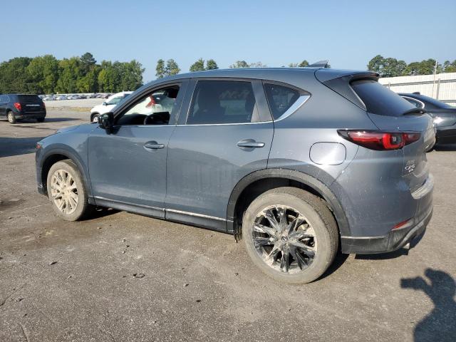 Photo 2 from auction – 2023 MAZDA CX-5 PREFE with VIN JM3KFBCMXP0128149