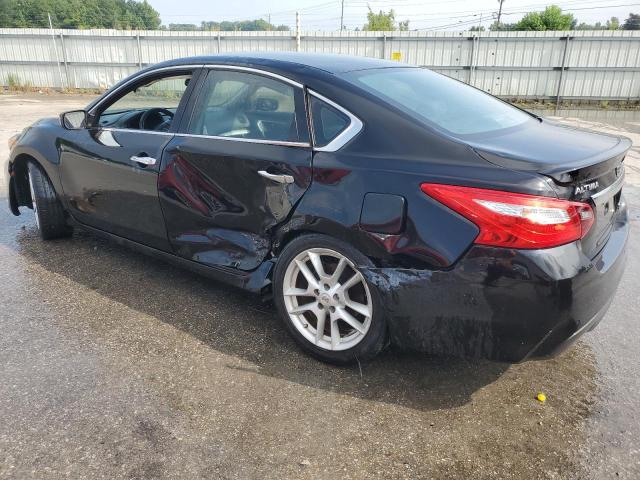 Photo 2 from auction – 2016 NISSAN ALTIMA 2.5 with VIN 1N4AL3AP0GN312539