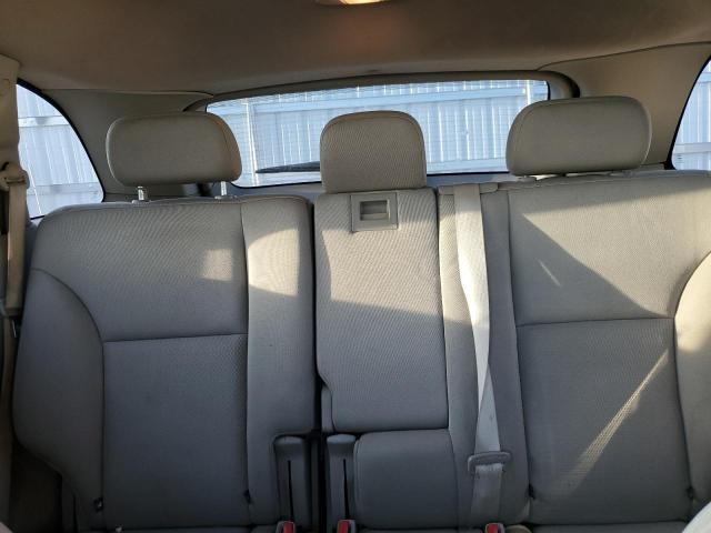 Photo 10 from auction – 2009 FORD EDGE SEL with VIN 2FMDK48C99BA40571