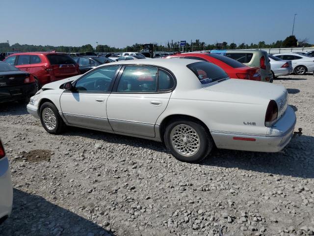 Photo 2 from auction – 1997 CHRYSLER LHS with VIN 2C3HC56FXVH767753
