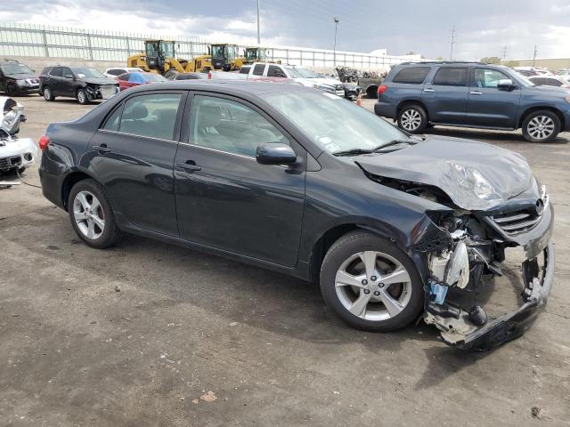 Photo 4 from auction – 2013 TOYOTA COROLLA BA with VIN 2T1BU4EEXDC989493