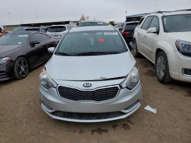 Photo 5 from auction – 2015 KIA FORTE LX with VIN KNAFK4A66F5418957