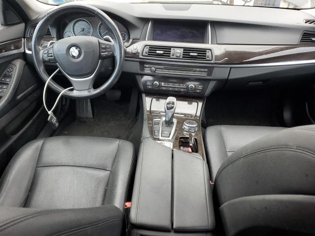 صورة رقم 8 من المزاد - 2016 BMW 528 XI مع VIN WBA5A7C5XGG150182