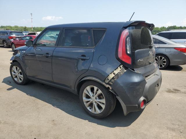 Снимка 2 от търг – 2014 KIA SOUL + с VIN KNDJP3A57E7028632
