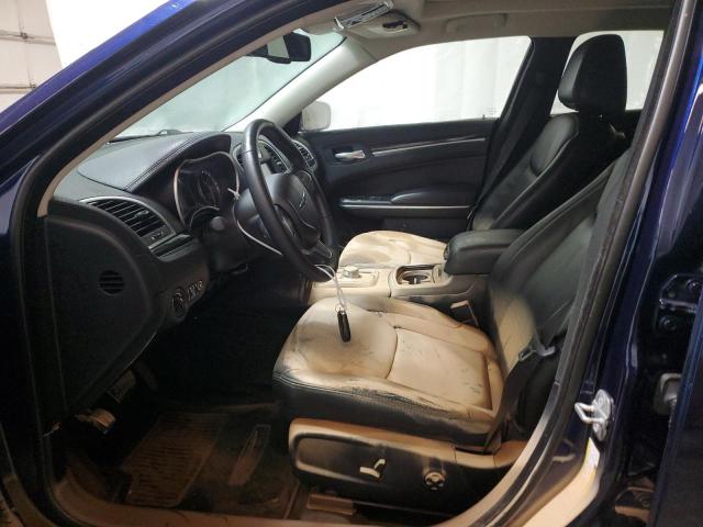 Photo 7 from auction – 2016 CHRYSLER 300 LIMITE with VIN 2C3CCAAG4GH111991