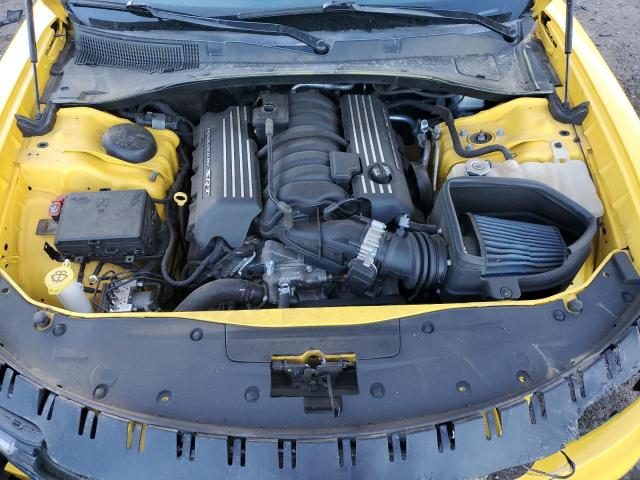 Photo 11 from auction – 2017 DODGE CHARGER R/ with VIN 2C3CDXGJ7HH530454