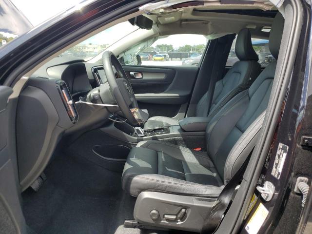 Photo 7 from auction – 2024 VOLVO XC40 PLUS with VIN YV4L12UE0R2216957