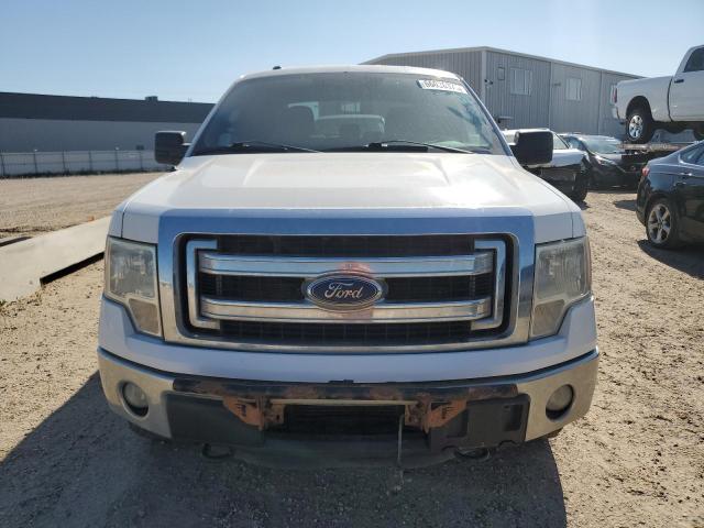 Photo 5 from auction – 2014 FORD F150 SUPER with VIN 1FTFW1ET2EFD13721