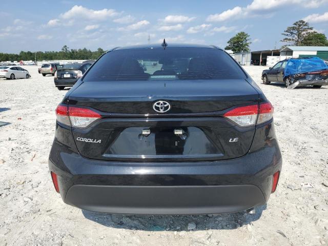 Photo 6 from auction – 2024 TOYOTA COROLLA LE with VIN 5YFB4MDE7RP196595