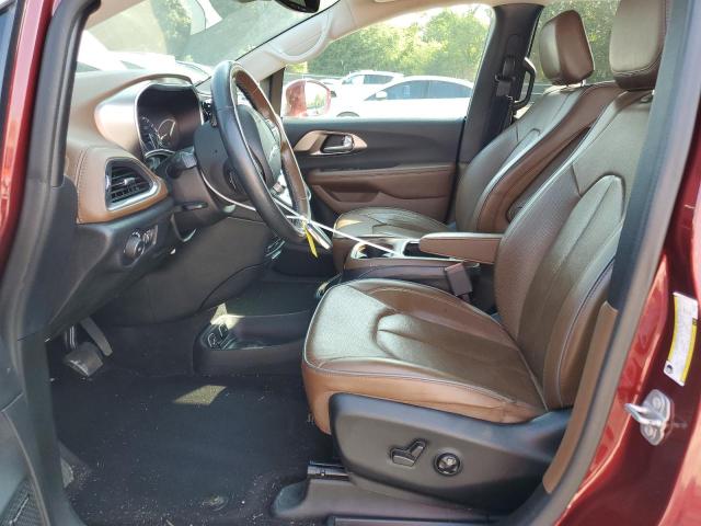 Photo 7 from auction – 2018 CHRYSLER PACIFICA L with VIN 2C4RC1GG4JR212432