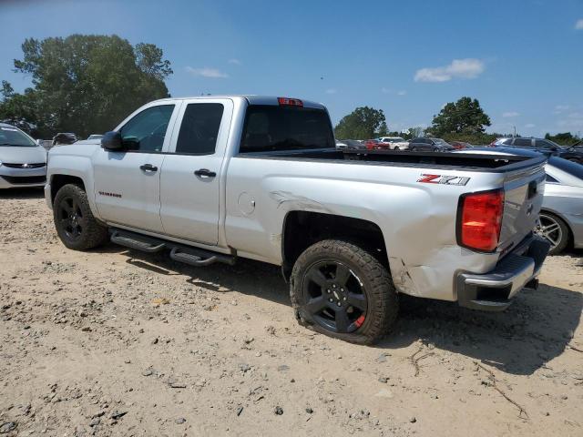 Photo 2 from auction – 2019 CHEVROLET SILVERADO with VIN 2GCVKPEC6K1202019
