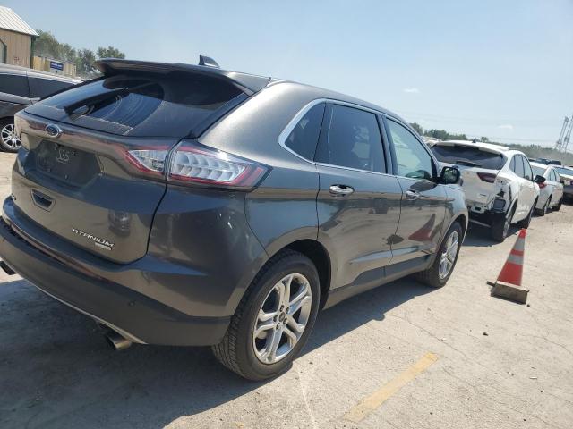 Photo 3 from auction – 2017 FORD EDGE TITAN with VIN 2FMPK3K9XHBC17535