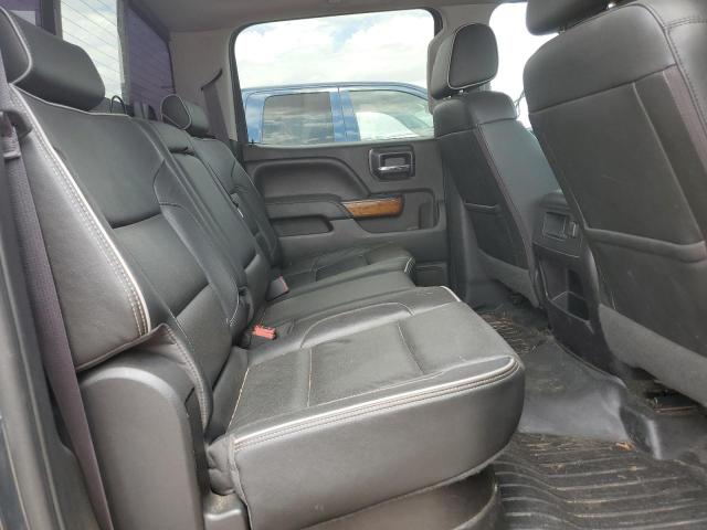 Photo 10 from auction – 2017 CHEVROLET SILVERADO with VIN 3GCUKTEJ2HG238695