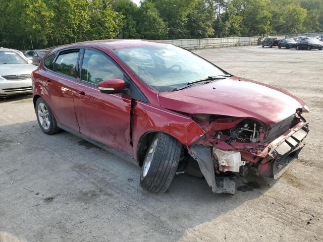 Фото 4 с аукциона – 2014 FORD FOCUS SE с VIN 1FADP3K25EL334565