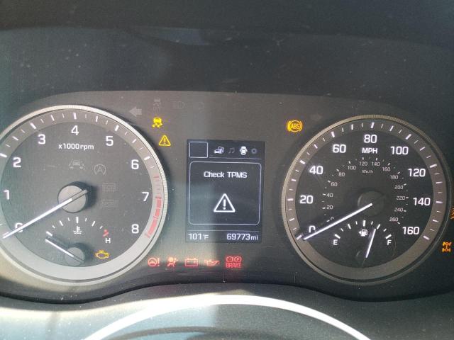 Photo 9 from auction – 2017 HYUNDAI TUCSON LIM with VIN KM8J3CA44HU536853