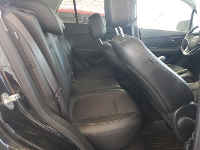 Photo 11 from auction – 2019 CHEVROLET TRAX 1LT with VIN KL7CJLSB4KB802386