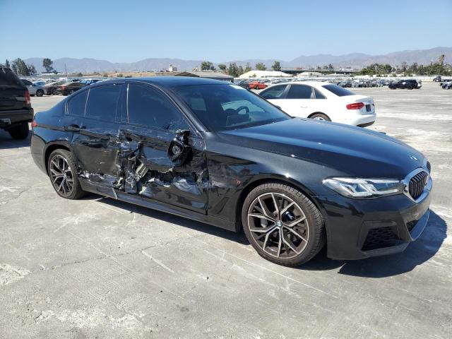 Photo 4 from auction – 2023 BMW 530 I with VIN WBA53BH04PCN11391