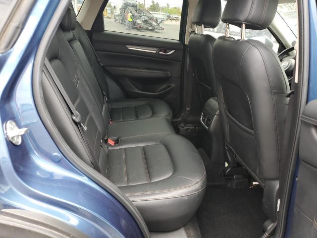 Photo 11 from auction – 2018 MAZDA CX-5 GRAND with VIN JM3KFADM1J0327591