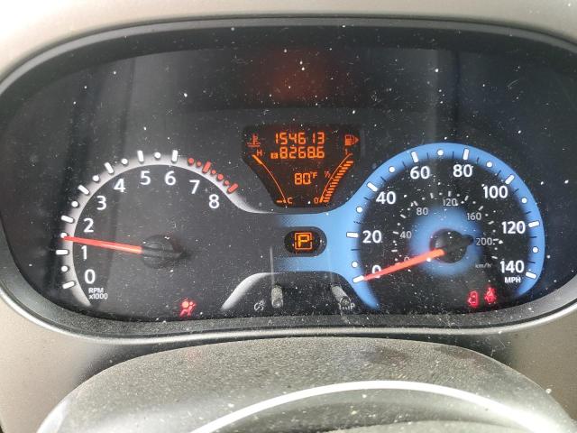 Zdjęcie 9 z aukcji – 2010 NISSAN CUBE BASE z VIN JN8AZ2KR9AT162862