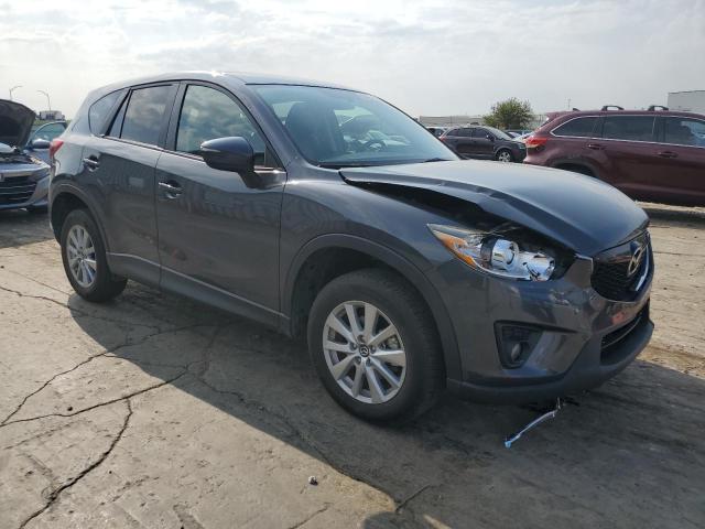 Photo 4 from auction – 2015 MAZDA CX-5 TOURI with VIN JM3KE4CY2F0492761