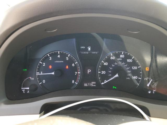 Photo 9 from auction – 2015 LEXUS RX 350 BAS with VIN 2T2BK1BA3FC338775