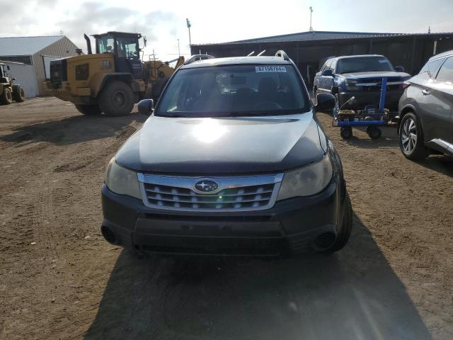 Photo 5 from auction – 2012 SUBARU FORESTER 2 with VIN JF2SHBDC3CH405827