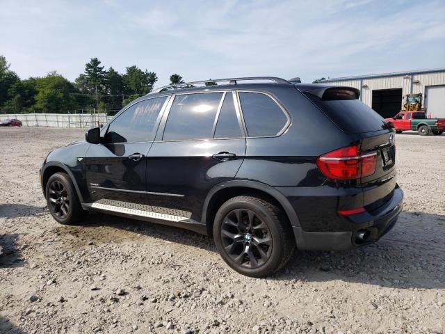 Photo 2 from auction – 2012 BMW X5 XDRIVE3 with VIN 5UXZV4C57CL746891