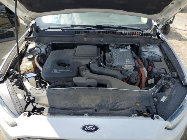 Photo 11 from auction – 2015 FORD FUSION SE with VIN 3FA6P0LU2FR289191