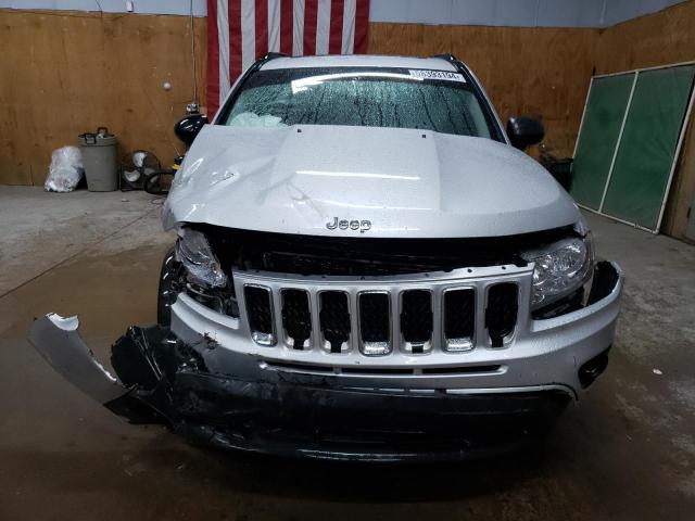 Photo 5 from auction – 2011 JEEP COMPASS LI with VIN 1J4NF5FB0BD156863