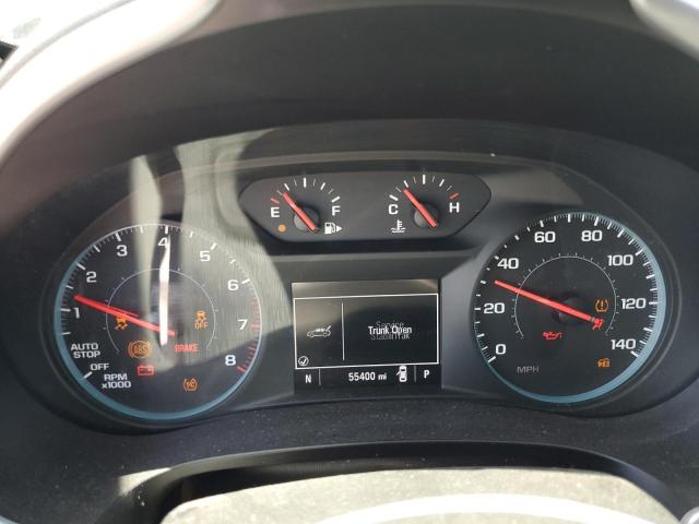 Photo 9 from auction – 2018 CHEVROLET MALIBU LS with VIN 1G1ZB5ST1JF166489