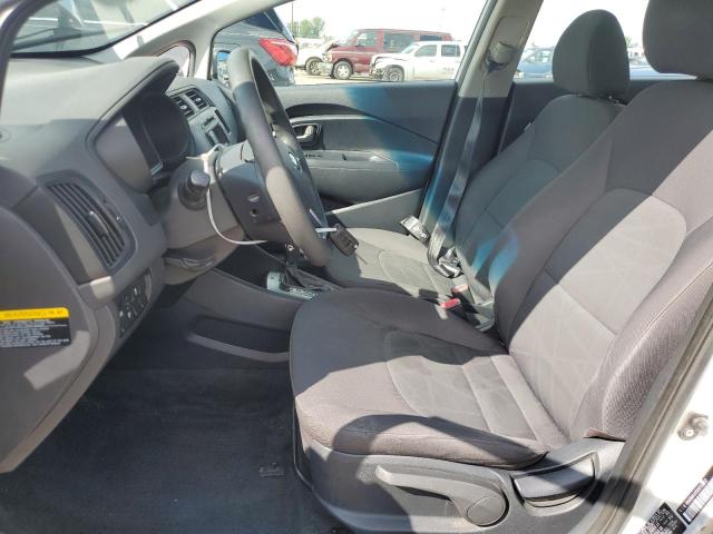 Photo 7 from auction – 2013 KIA RIO LX with VIN KNADM4A35D6152622