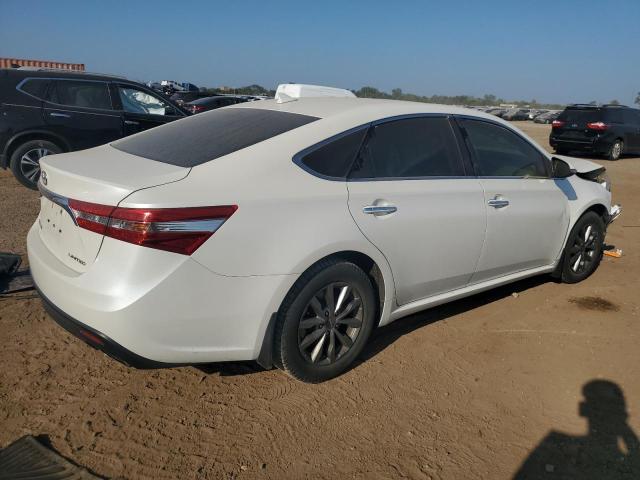 Photo 3 from auction – 2013 TOYOTA AVALON BAS with VIN 4T1BK1EB1DU062309