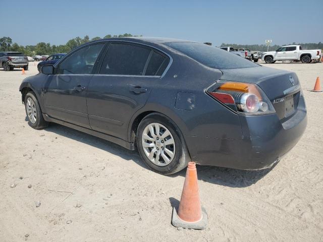 Photo 2 from auction – 2009 NISSAN ALTIMA 2.5 with VIN 1N4AL21E59C124557