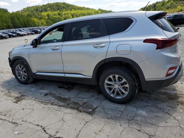 Photo 2 from auction – 2019 HYUNDAI SANTA FE S with VIN 5NMS2CAD4KH010023