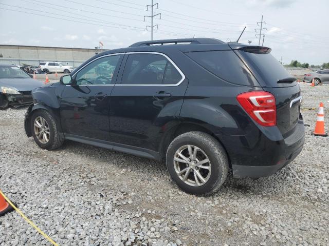 Photo 2 from auction – 2016 CHEVROLET EQUINOX LT with VIN 2GNALCEK4G6236697