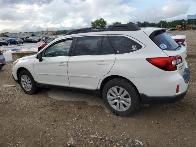Photo 2 from auction – 2016 SUBARU OUTBACK 2. with VIN 4S4BSACC1G3258319