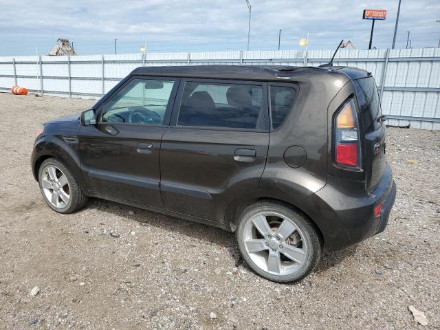 Photo 2 from auction – 2010 KIA SOUL + with VIN KNDJT2A2XA7045494