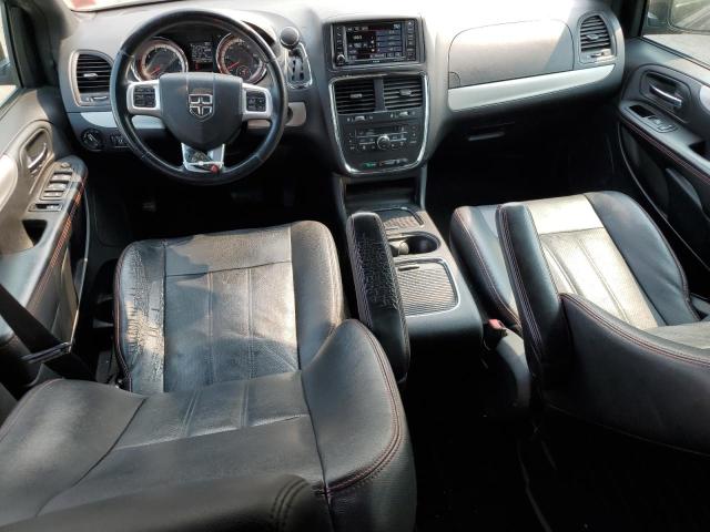 Photo 8 from auction – 2017 DODGE GRAND CARA with VIN 2C4RDGEG8HR766232