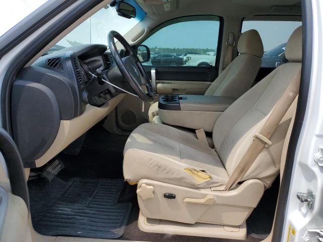 Photo 7 from auction – 2007 GMC NEW SIERRA with VIN 3GTEC13J67G540630