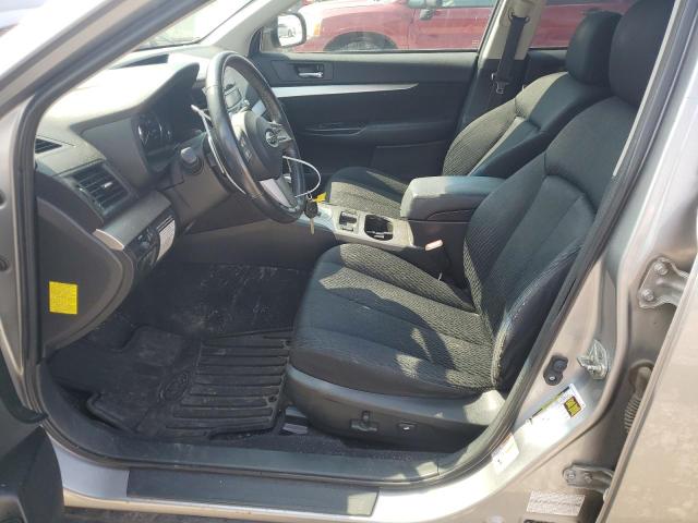 Photo 7 from auction – 2010 SUBARU OUTBACK 2. with VIN 4S4BRBGC0A3325155